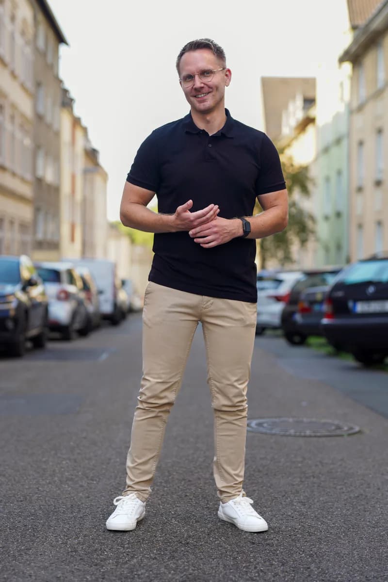 Danny Bedürftig - Foto 3
