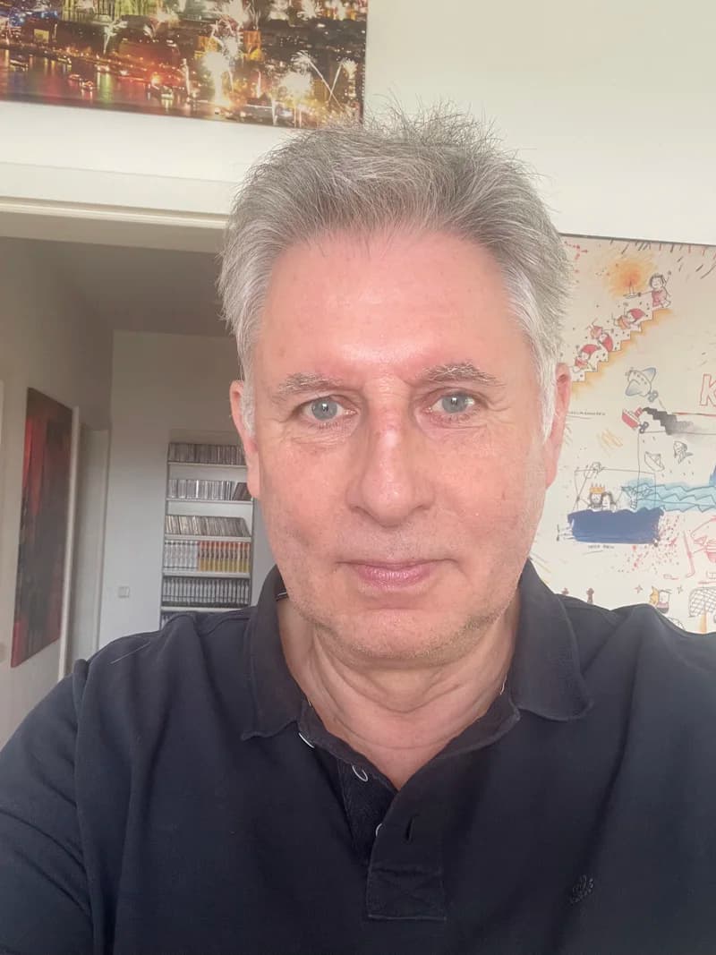 Franz Steinfort – Foto 3
