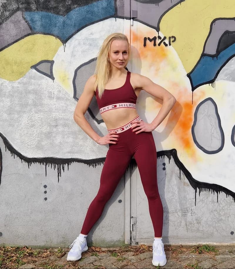 Christina Schulz - Foto 10