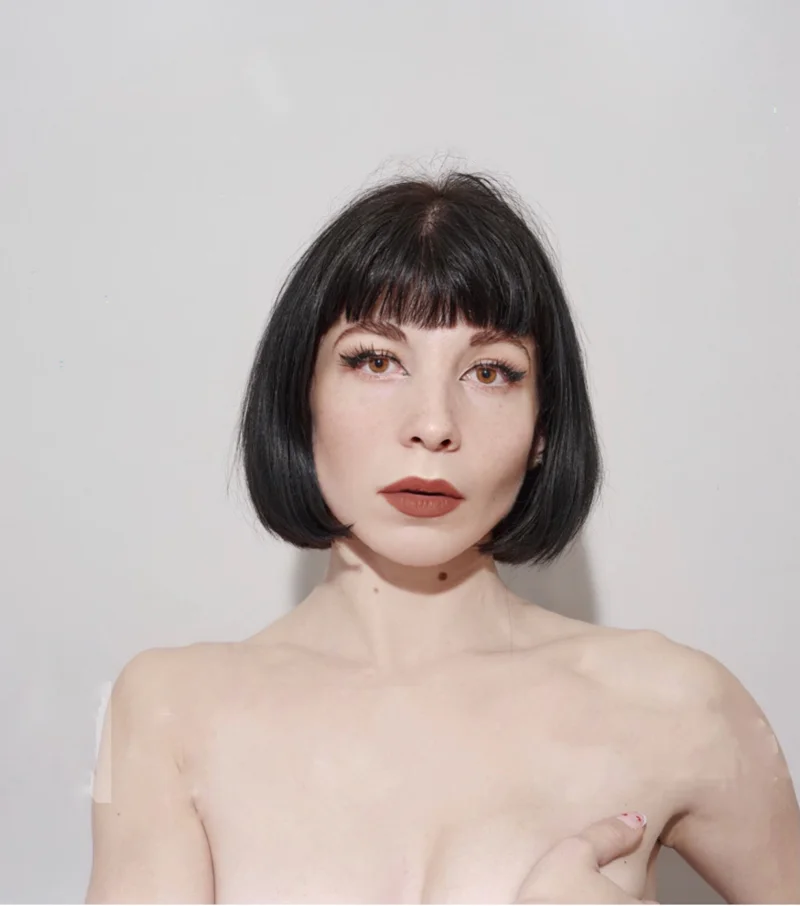 Luisa Lohöfer - Foto 1