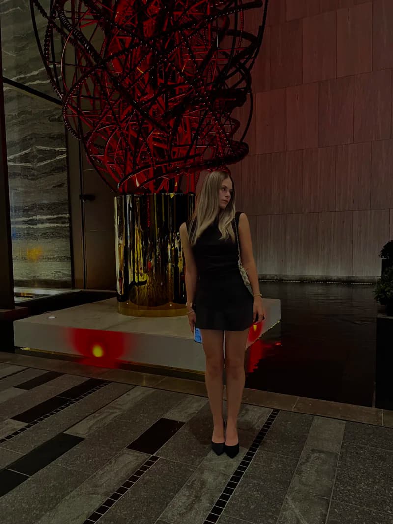 Amélie Weber – Foto 7