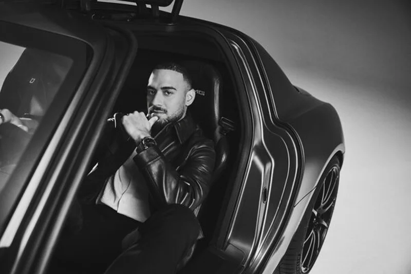 Santino Merstein - Foto 7