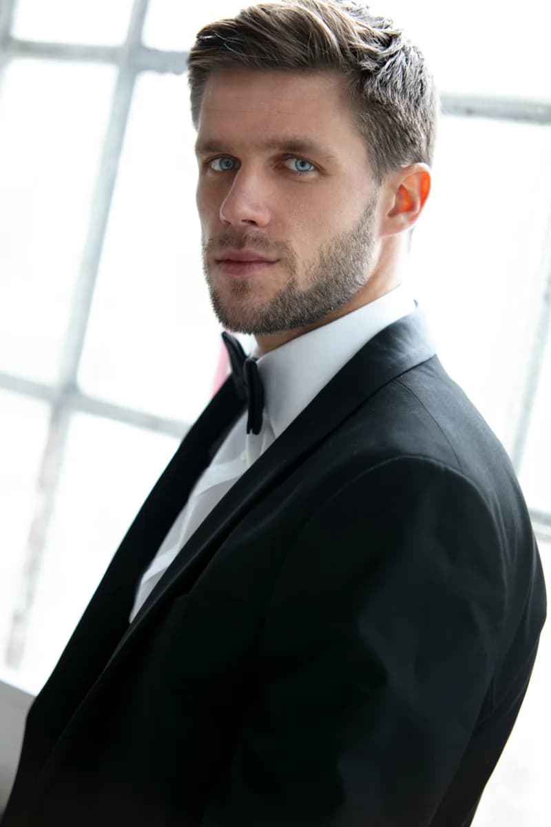 Luca Kruger - Foto 8