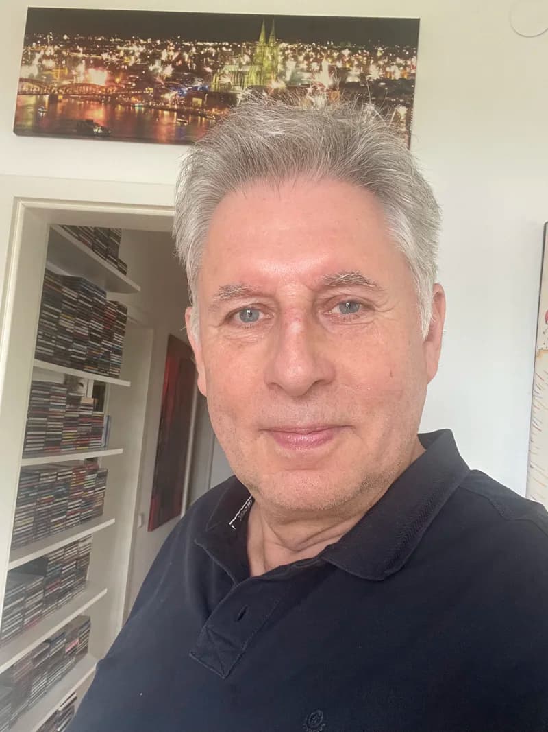 Franz Steinfort – Hauptfoto