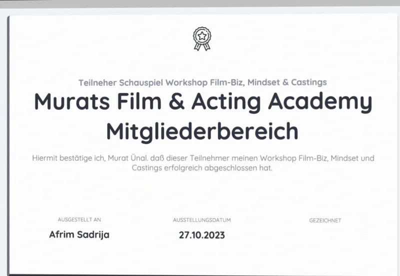 Afrim Sadrija – Foto 10