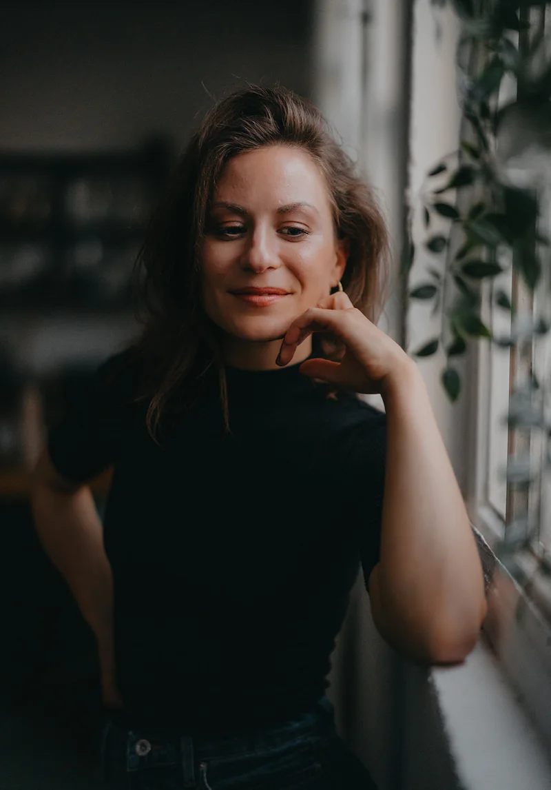 Charlotte Brand - Foto 6