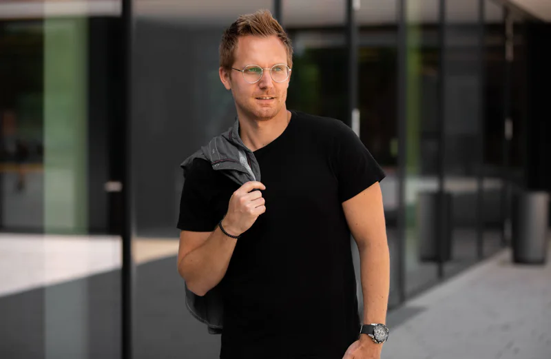 Danny Bedürftig - Foto 8