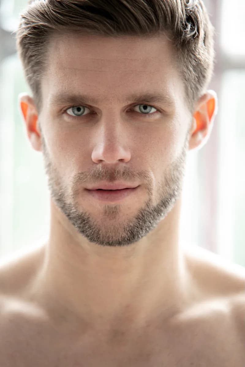 Luca Kruger - Foto 2