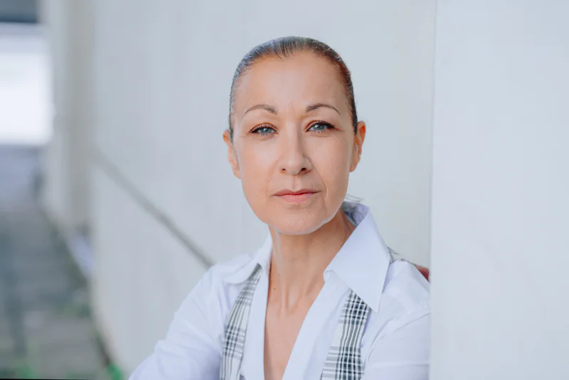 Magy da Silva - Foto 5