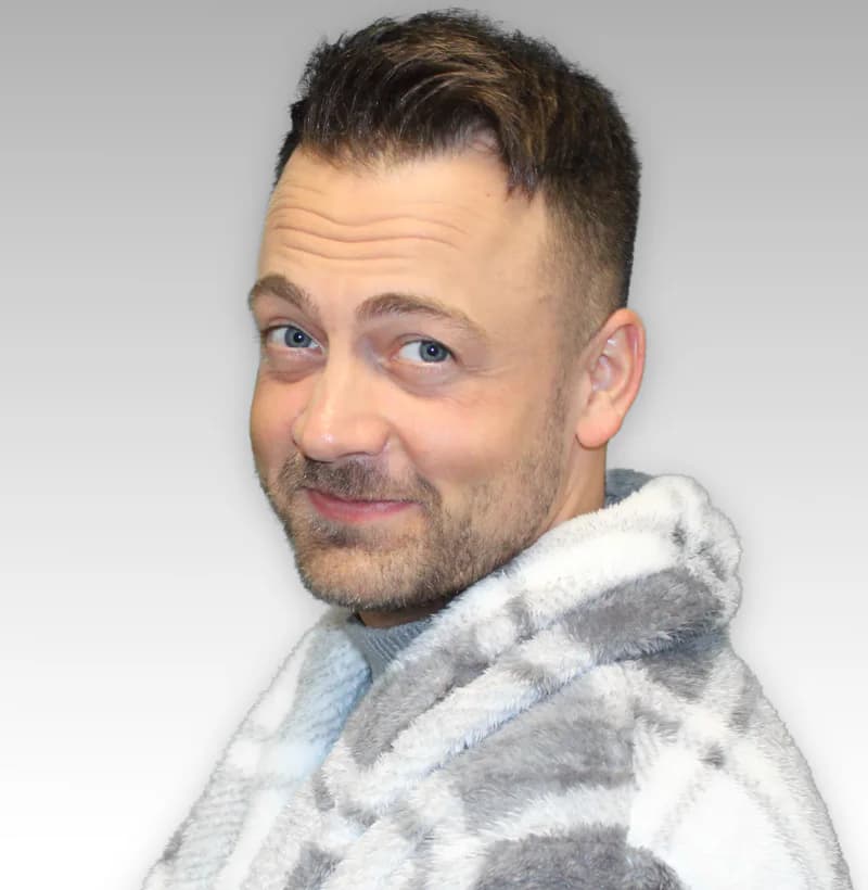 Thomas Adamek - Foto 4