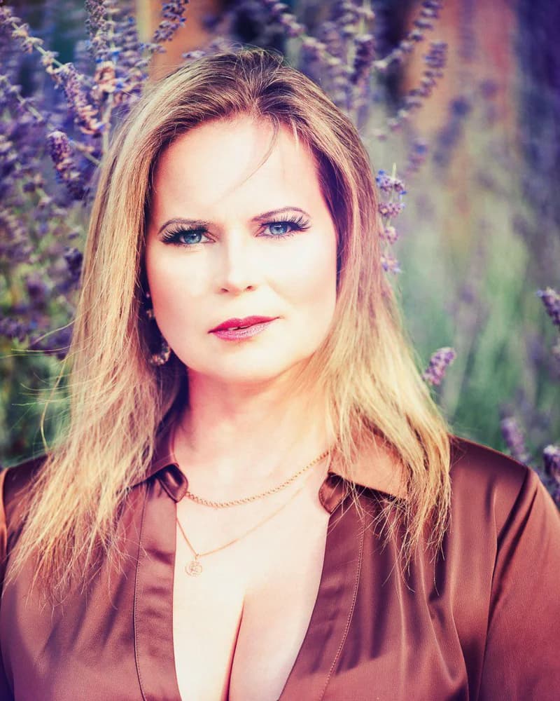 Triinu Eisenhofer - Foto 1