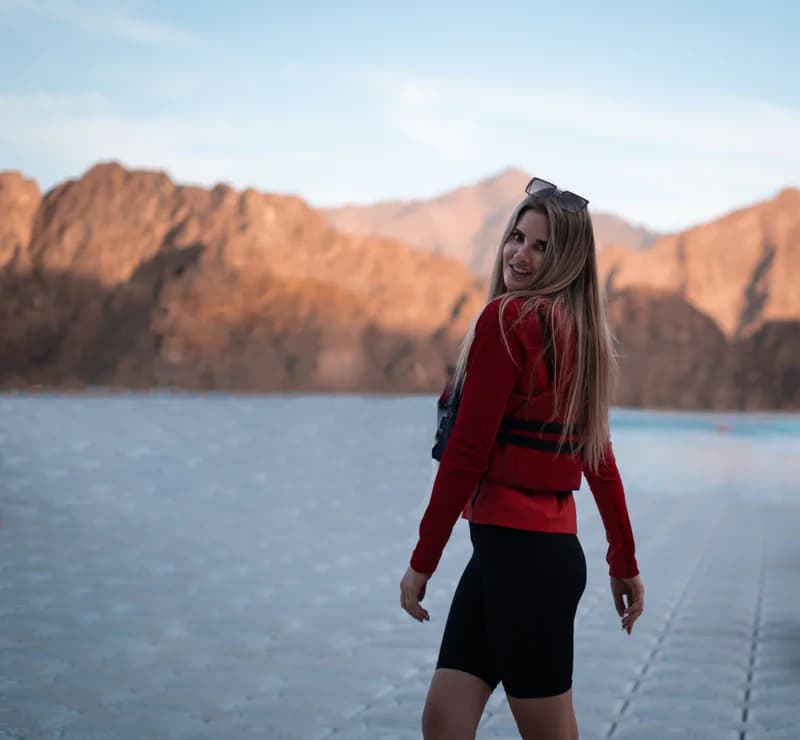 Janine Seiberth - Foto 8