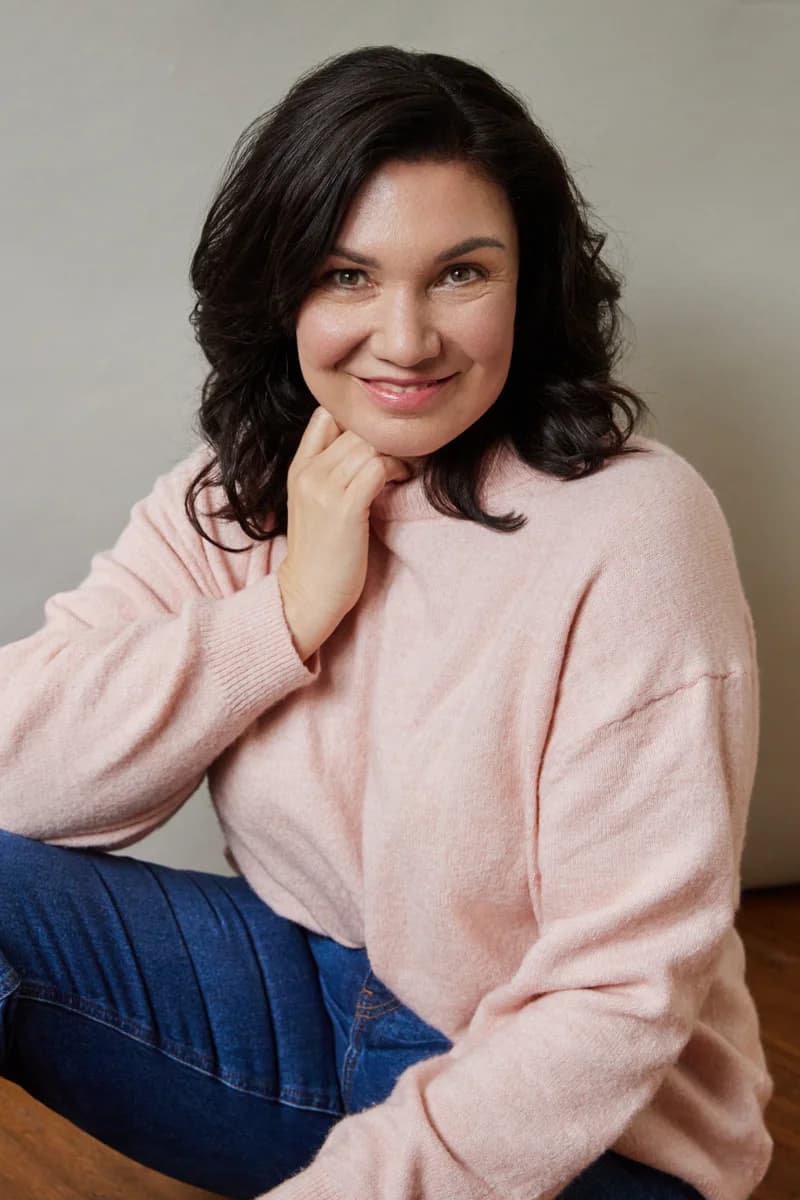 Diana Thomas - Foto 1
