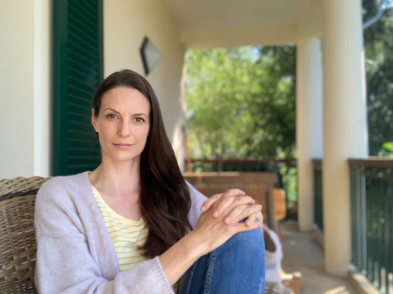 Wrobel Katrin - Foto 2