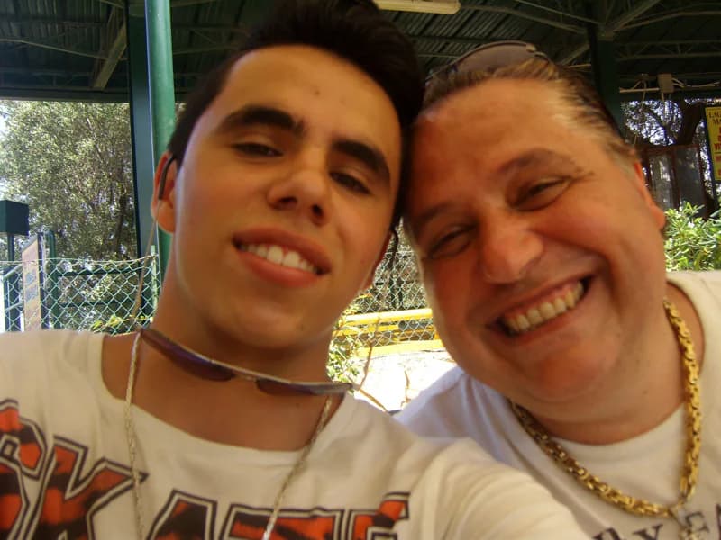 Paolo Sacco - Foto 1