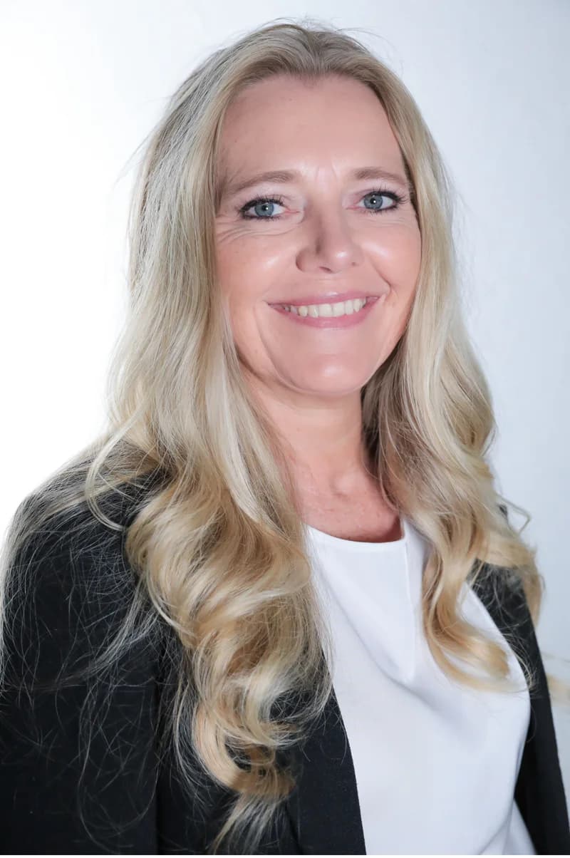 Sabine Blau - Foto 2