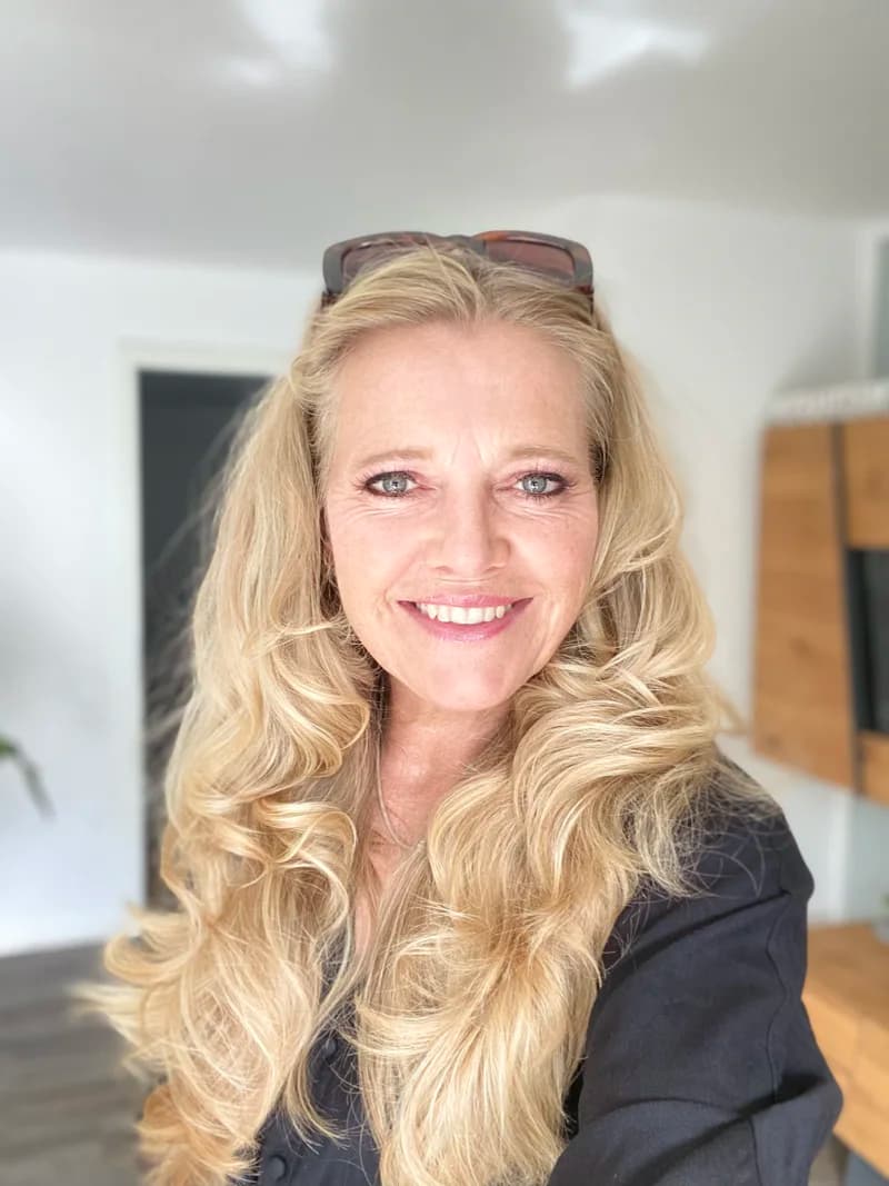 Sabine Blau - Foto 7