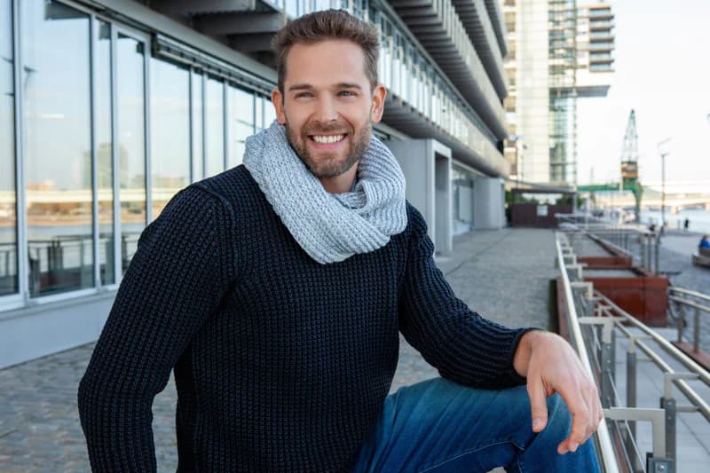 Moritz Raffelberg - Foto 1