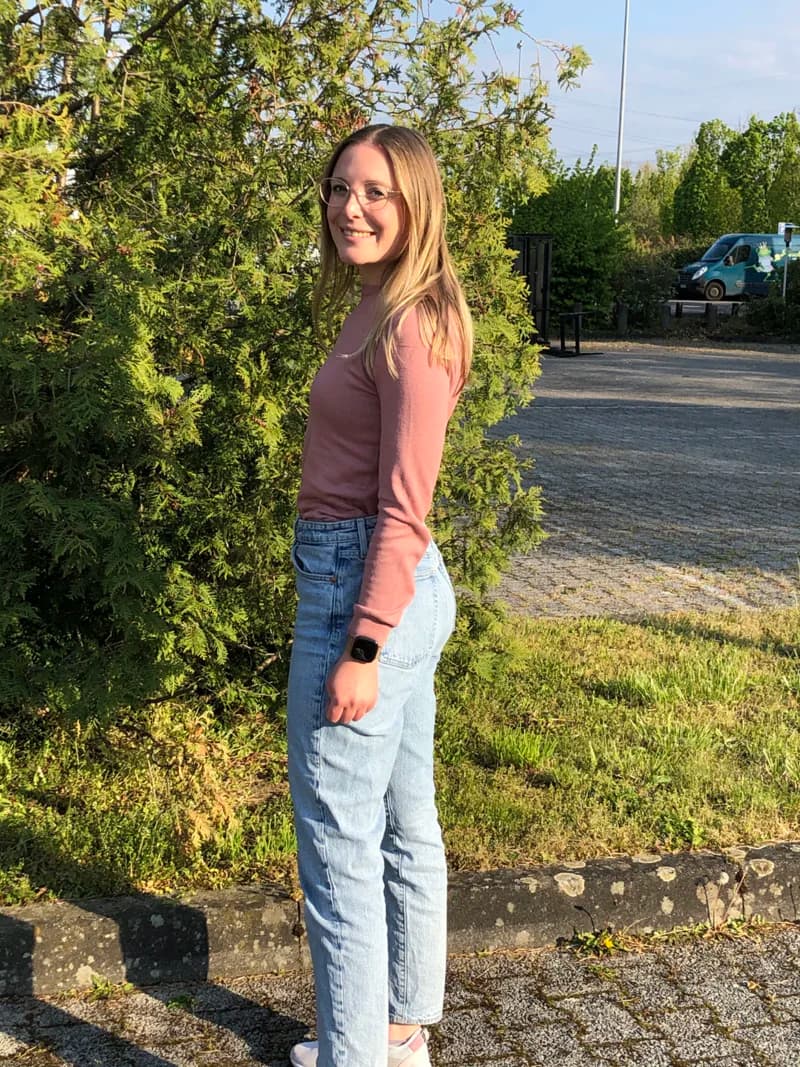 Judith Maiwenn Pfeifer – Foto 9