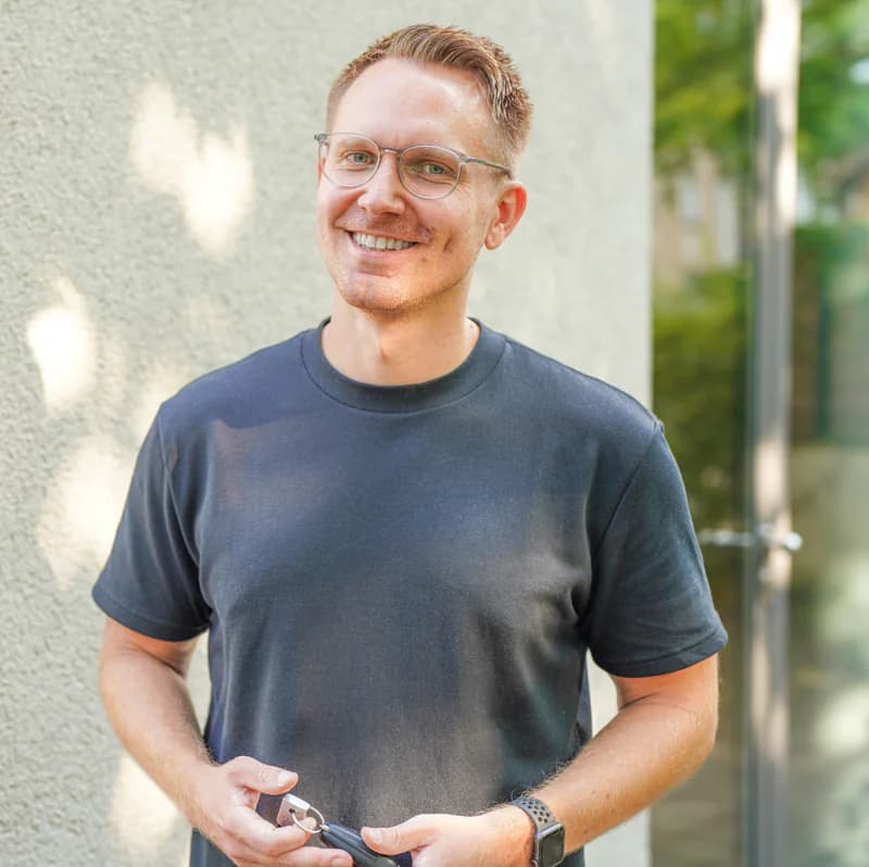 Danny Bedürftig - Foto 6