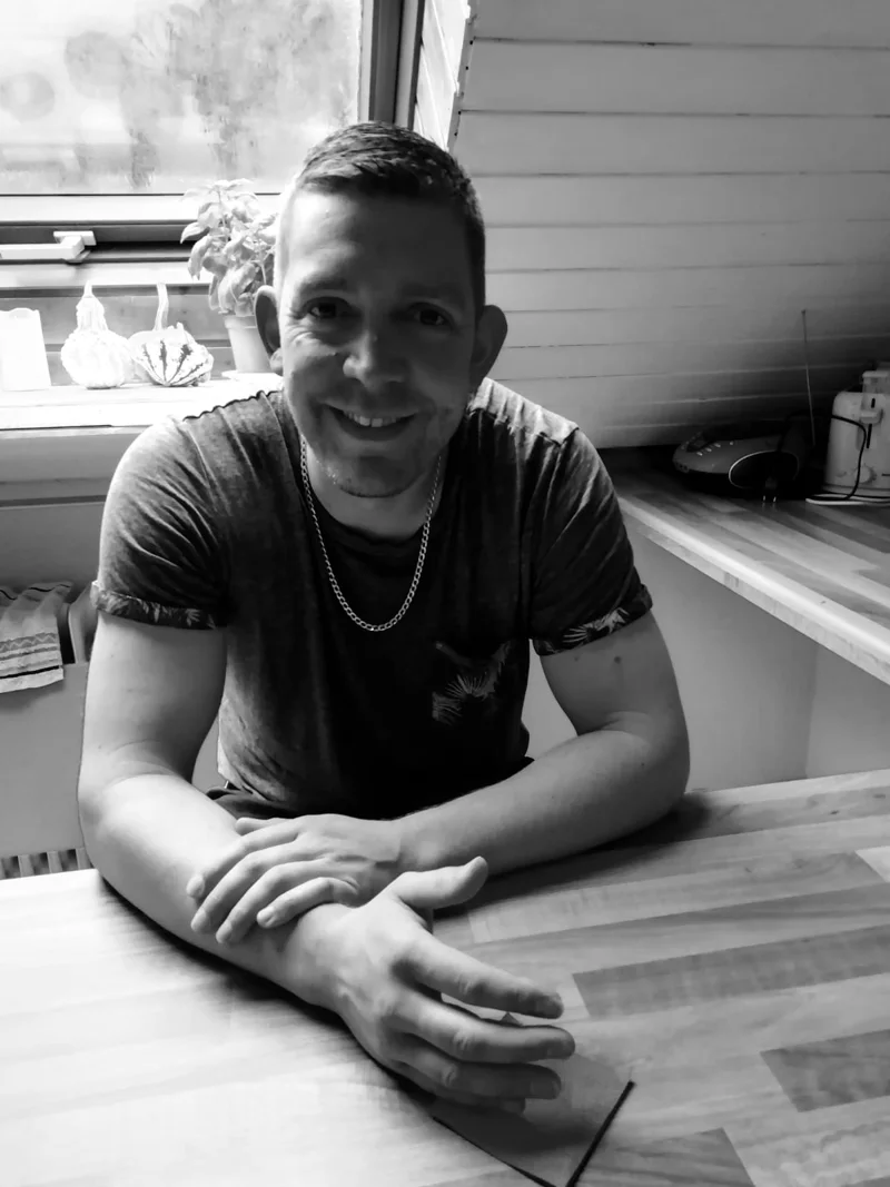 Maik Heilmann - Foto 1