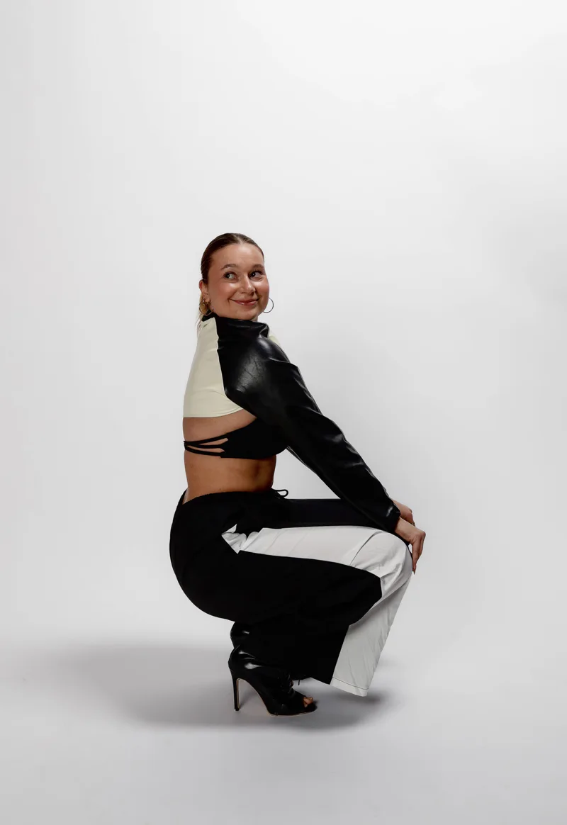 Céline Salathé – Foto 6