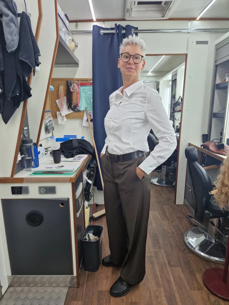 Simone Prinz - Foto 3