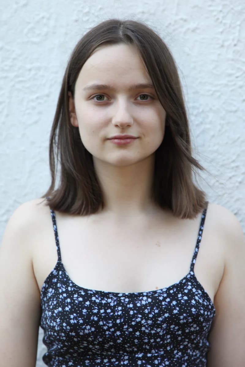 Luisa Schmitt - Foto 2