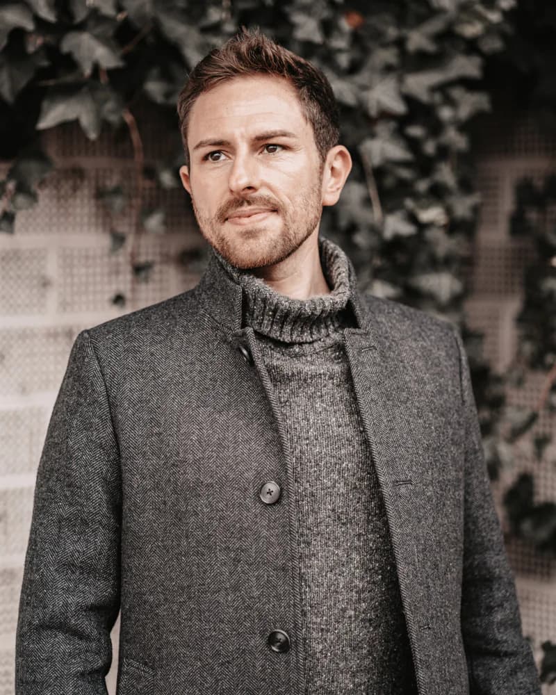 Michael Dierenberger - Foto 4