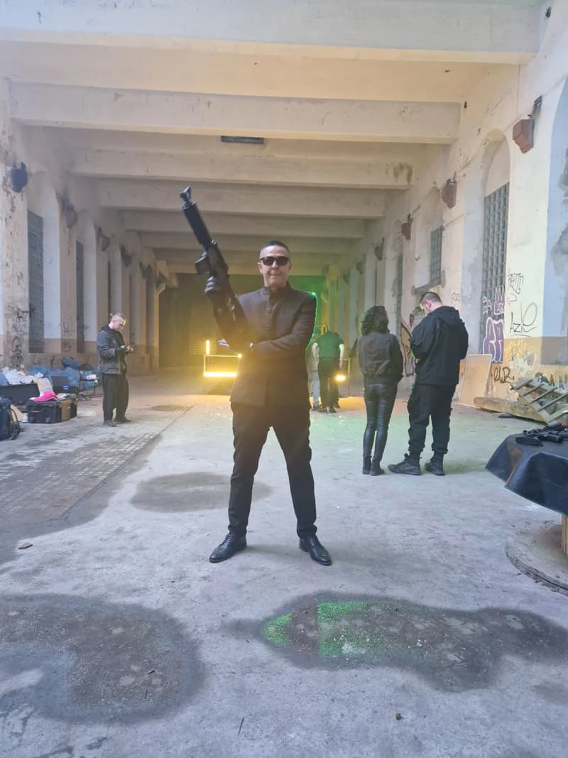 Afrim Sadrija – Foto 7