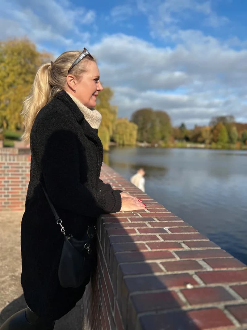 Sabine Blau - Foto 9