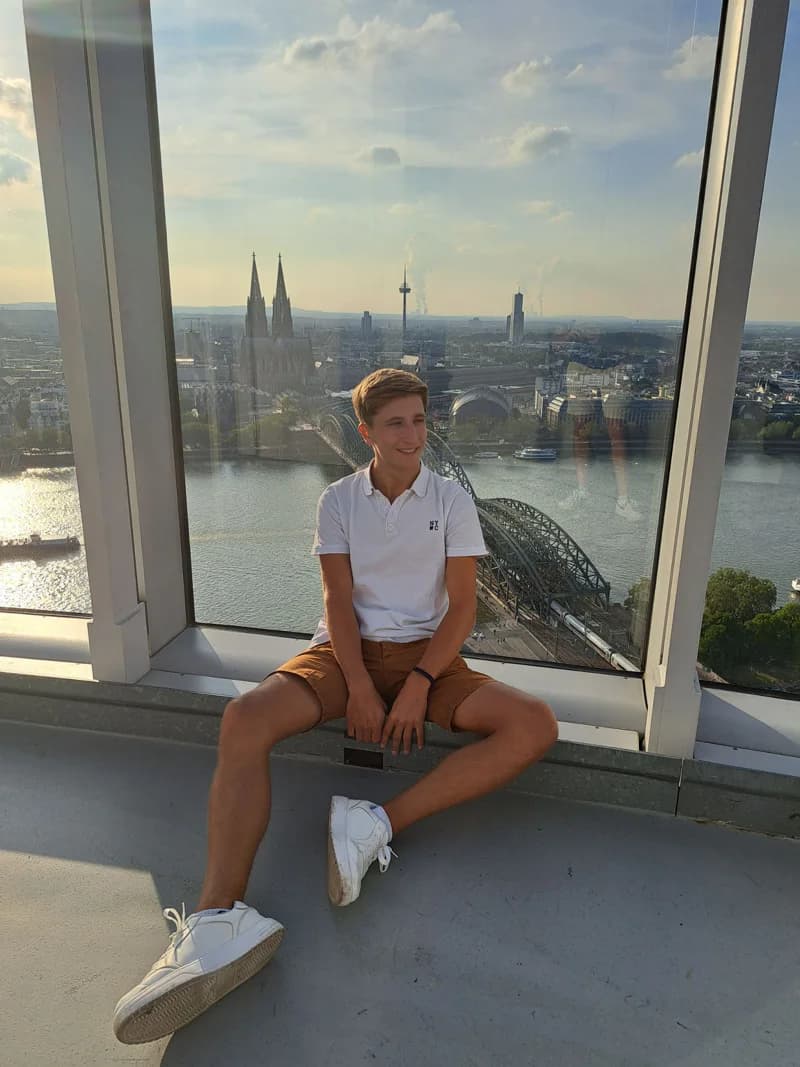 Daniel Diezel – Foto 3