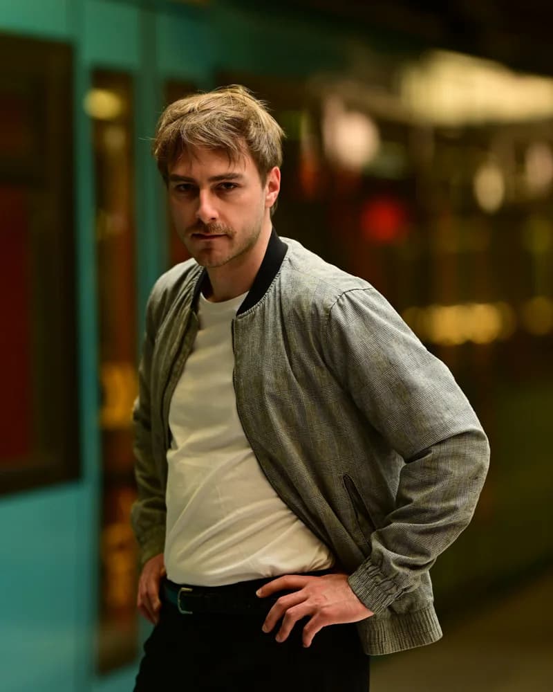 Timo Mezger – Foto 3