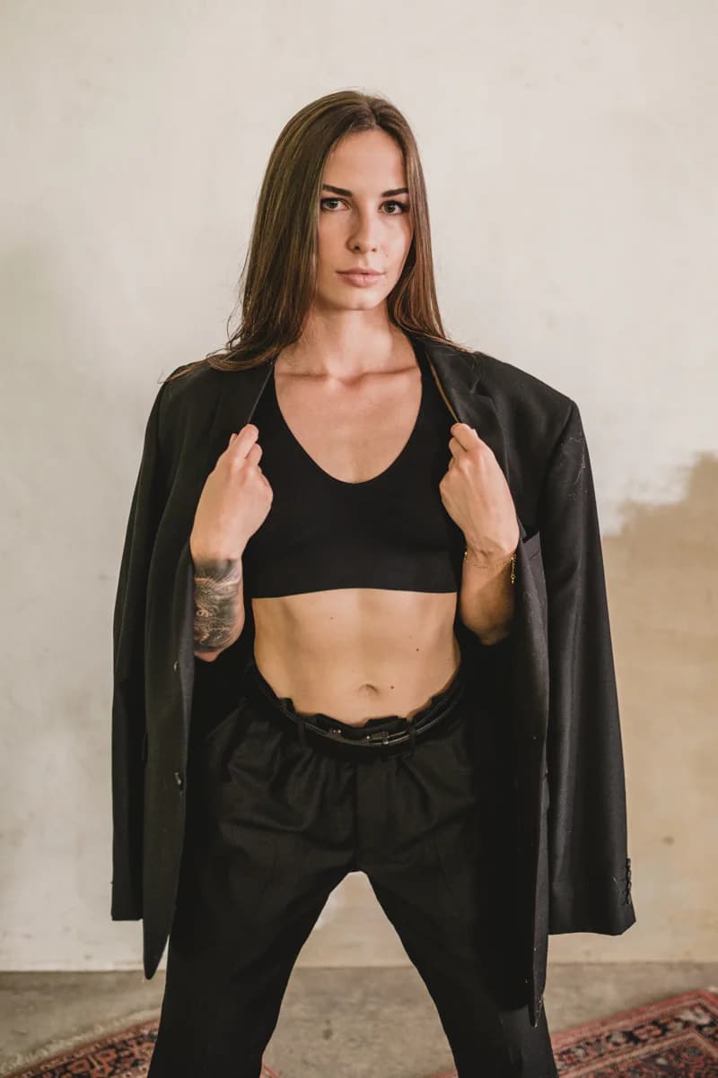 Lea Grewe | Jobwork