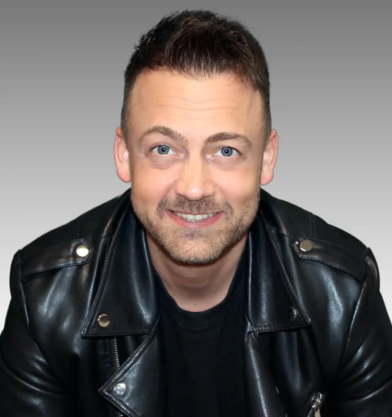 Thomas Adamek - Foto 1