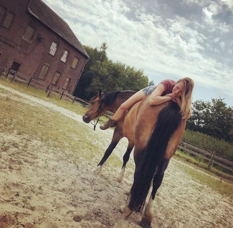 Judith Maiwenn Pfeifer – Foto 12