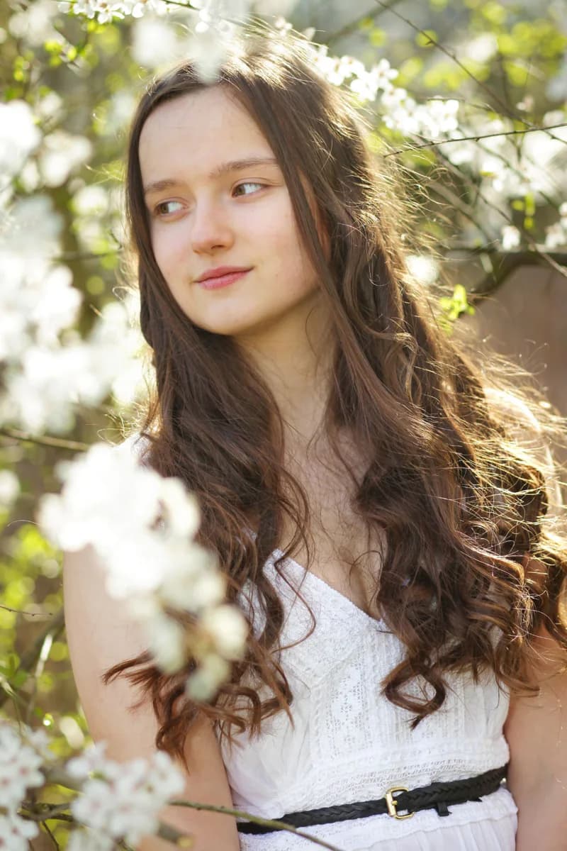 Luisa Schmitt - Foto 1