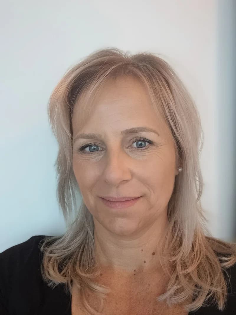 Simone Kaisers - Foto 2