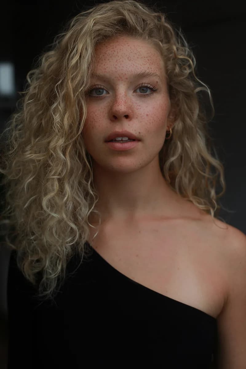 Emma Mork – Hauptfoto