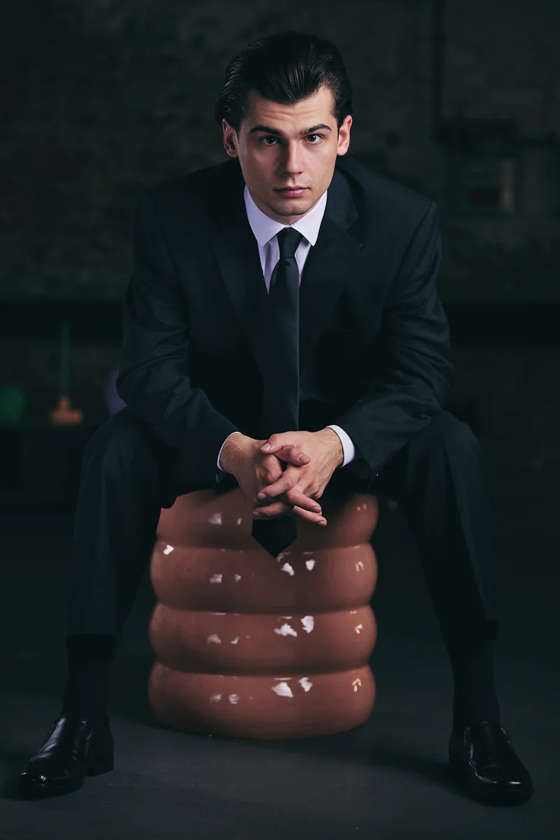 Orlando Lenzen - Foto 3