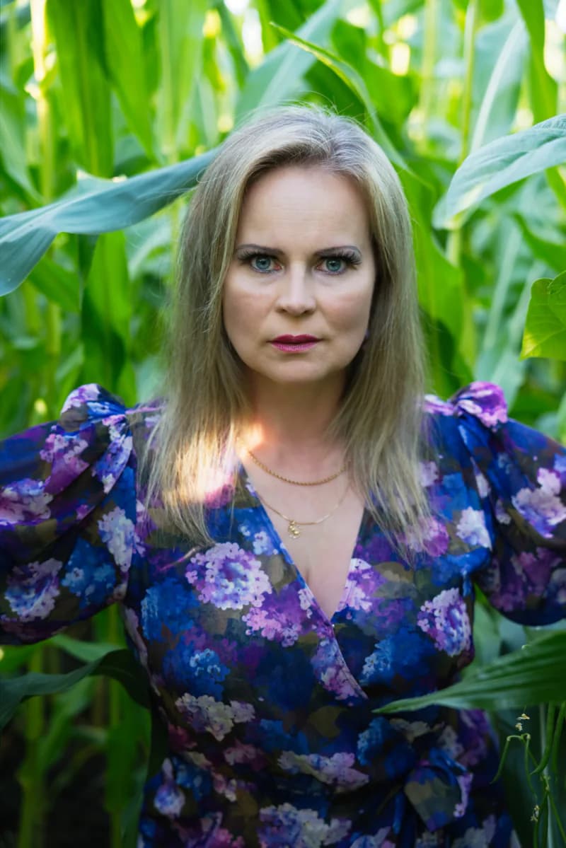 Triinu Eisenhofer - Foto 12