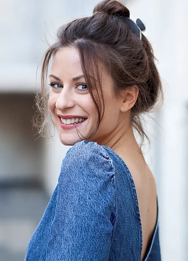 Charlotte Brand - Foto 1