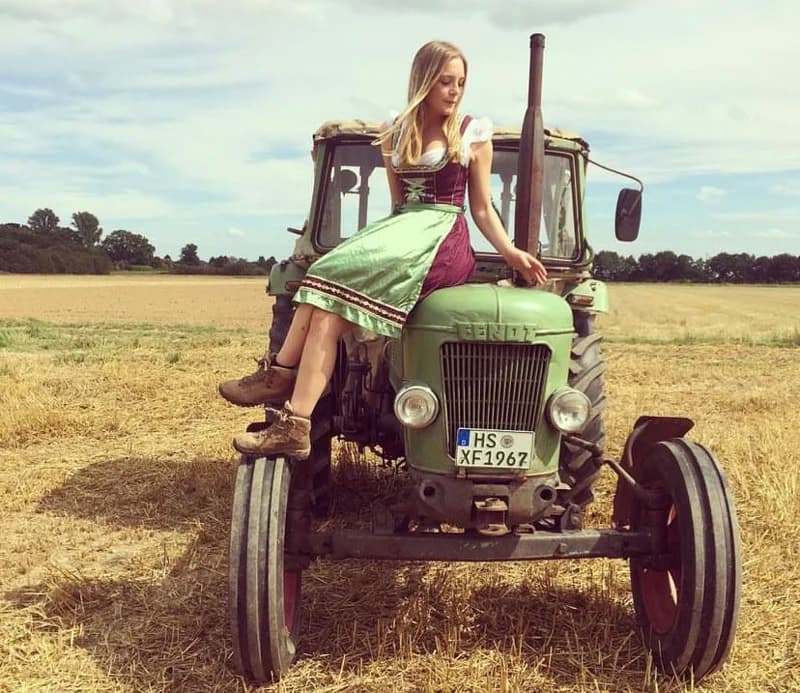 Judith Maiwenn Pfeifer – Foto 11