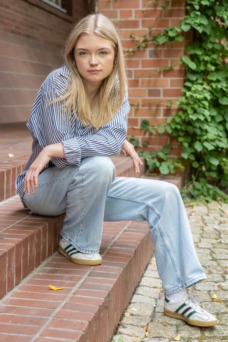 Marlene Busse - Foto 5
