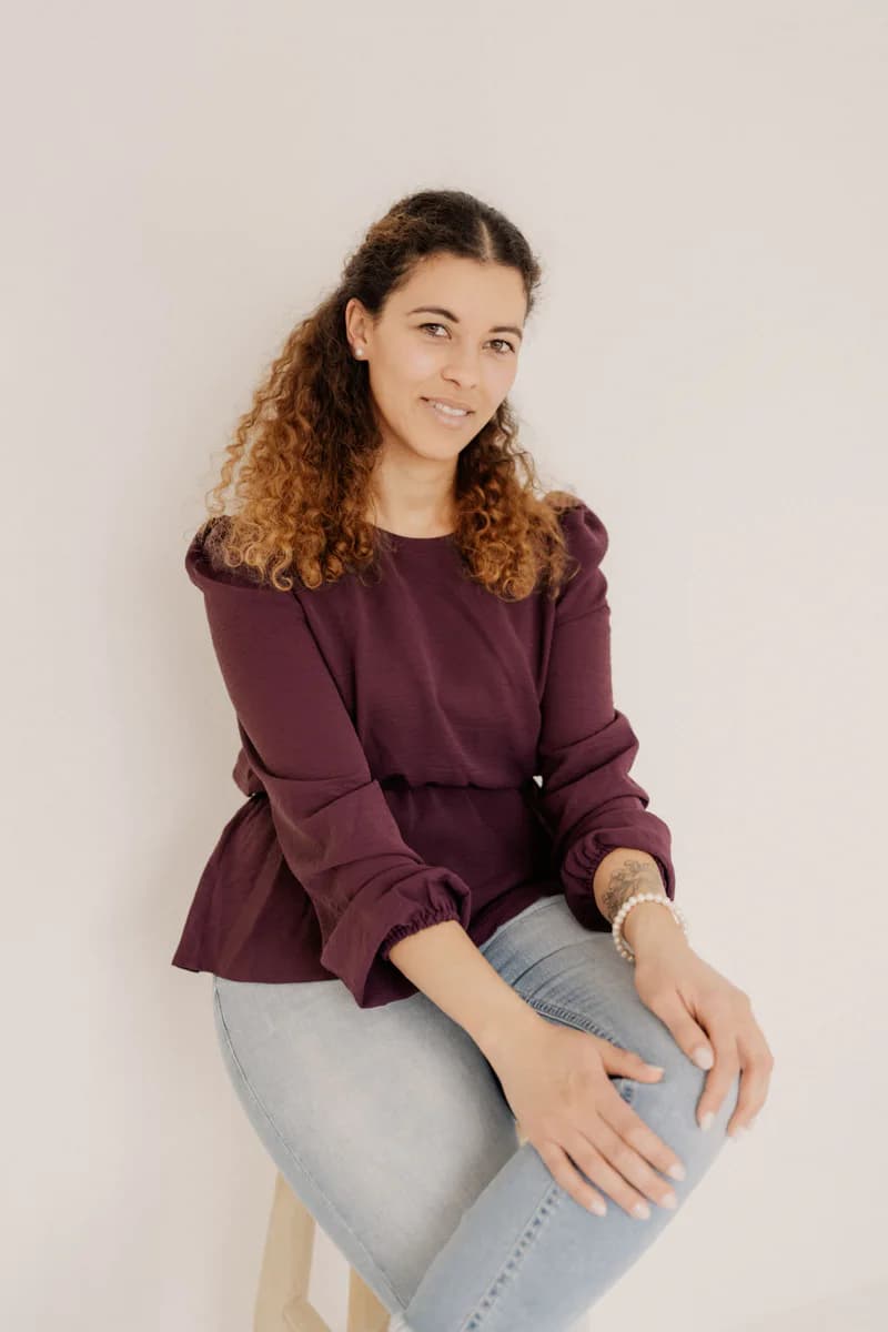 Jamie Kunz - Foto 12