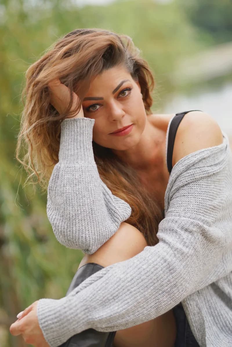 Bettina Schröder - Foto 1