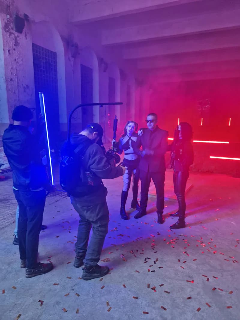 Afrim Sadrija – Foto 5