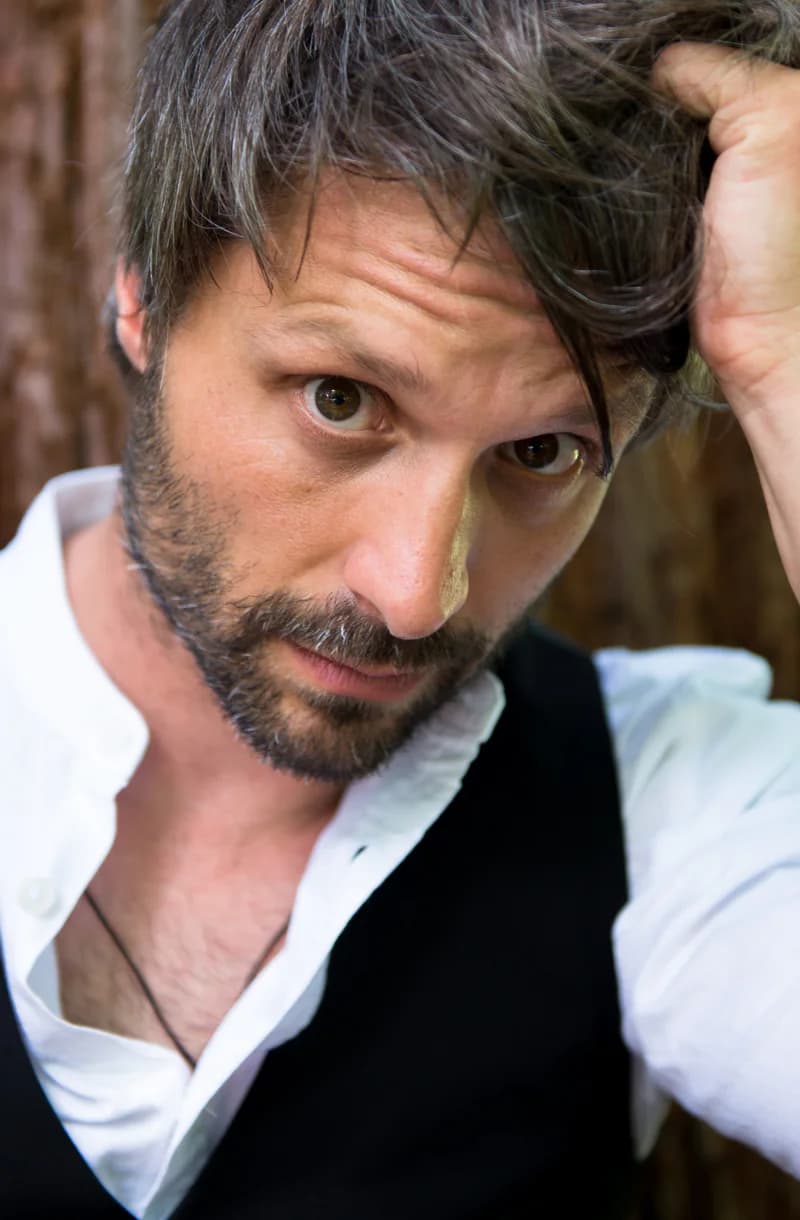 Ben Hoffmann - Foto 6