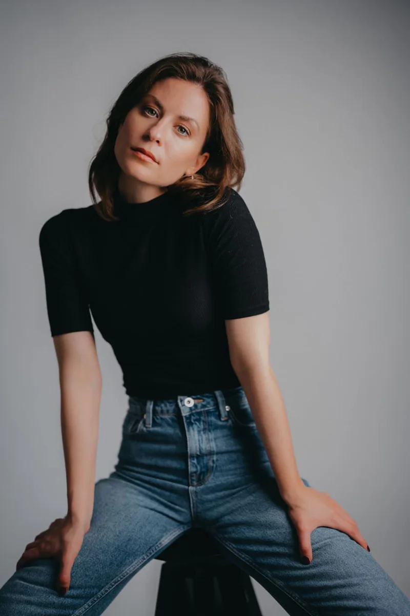 Charlotte Brand - Foto 5