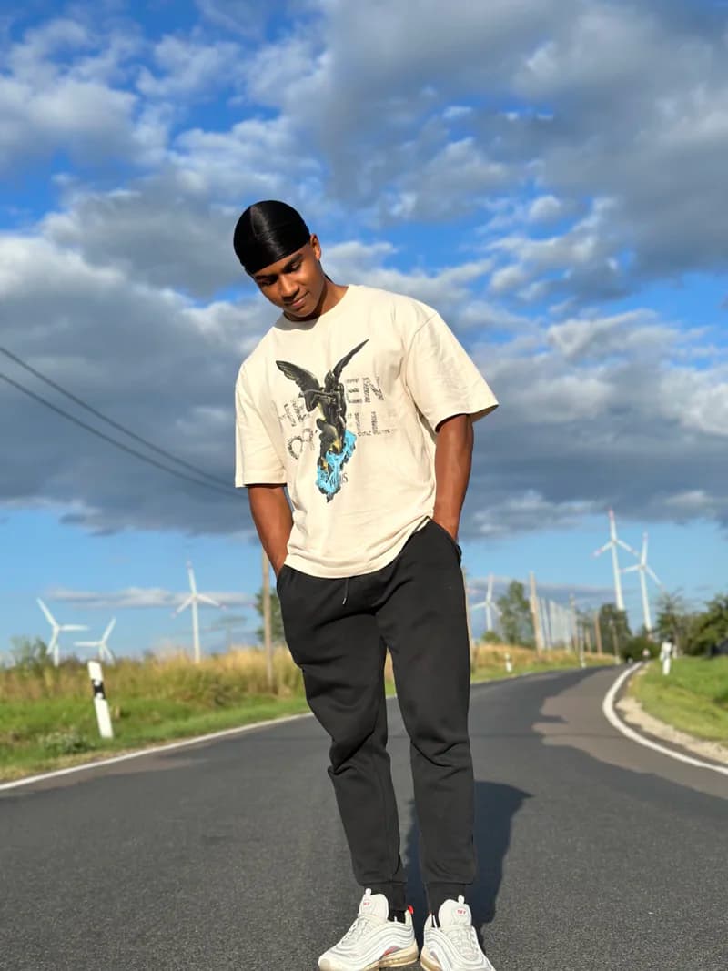 Maximus Glover - Foto 11